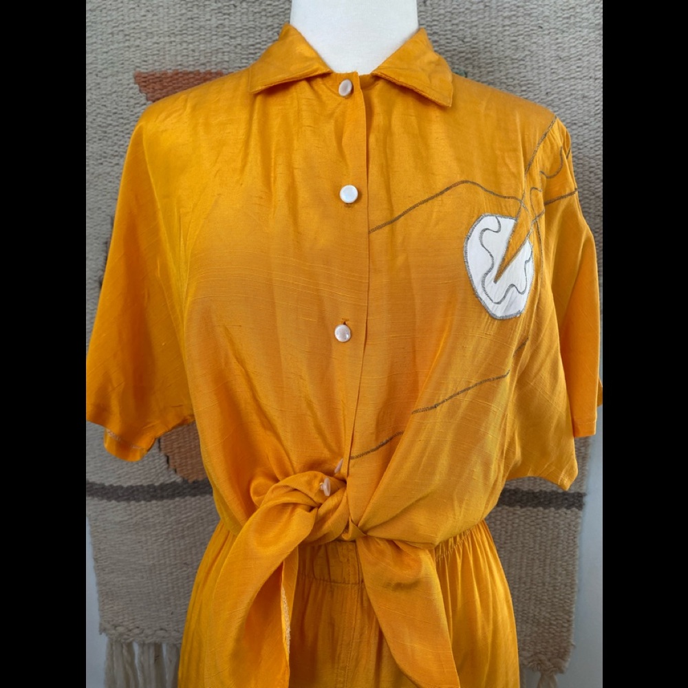 Vintage set